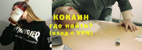 ALPHA PVP Костерёво